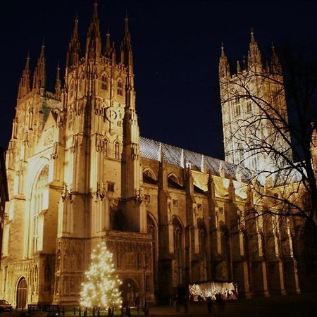 Canterbury Getaway With Ensuite Екстер'єр фото