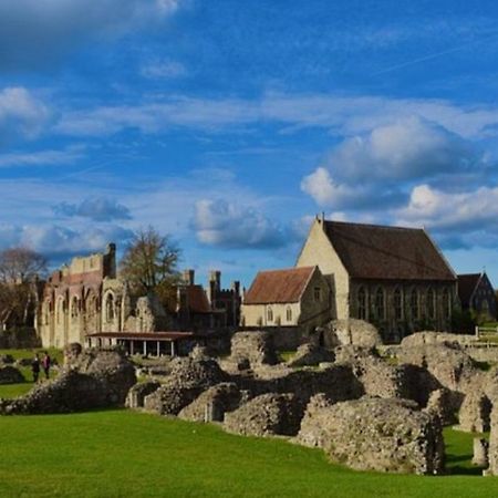 Canterbury Getaway With Ensuite Екстер'єр фото