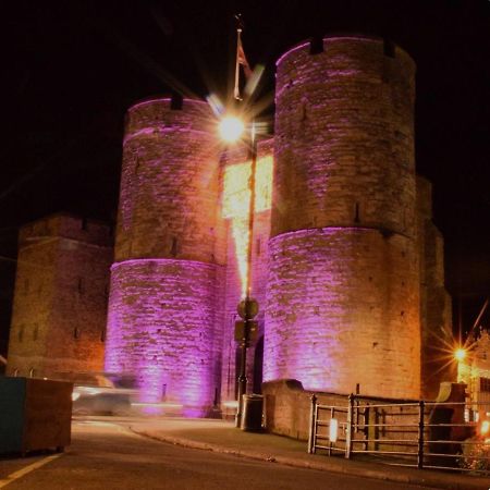 Canterbury Getaway With Ensuite Екстер'єр фото