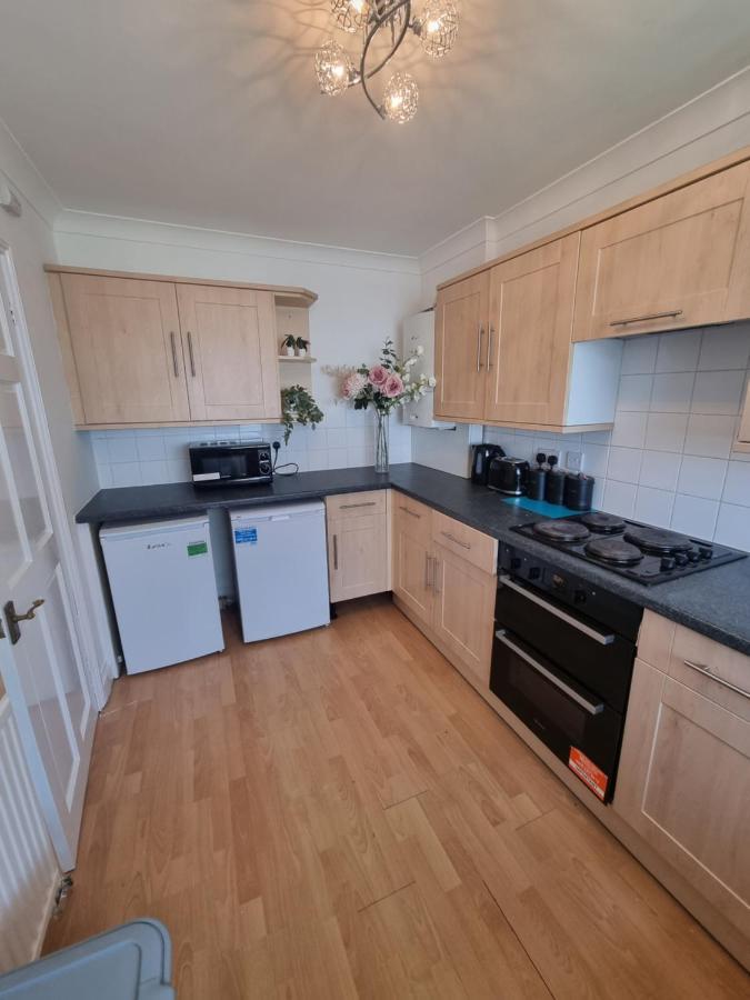 Canterbury Getaway With Ensuite Екстер'єр фото