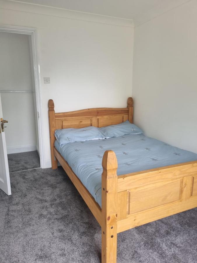 Canterbury Getaway With Ensuite Екстер'єр фото