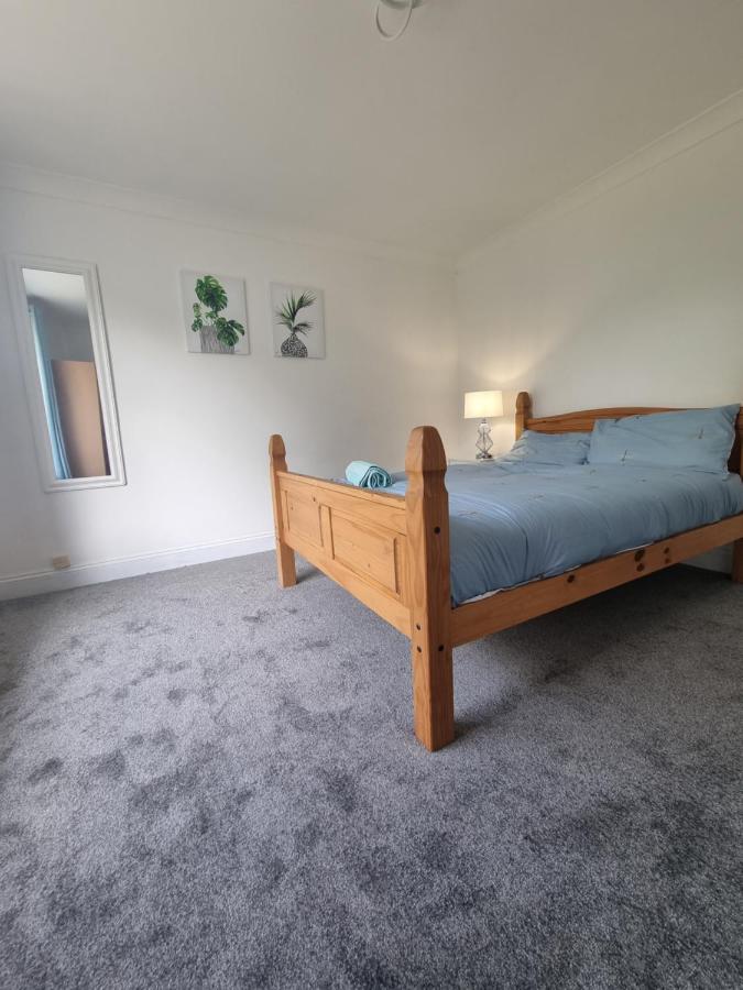 Canterbury Getaway With Ensuite Екстер'єр фото