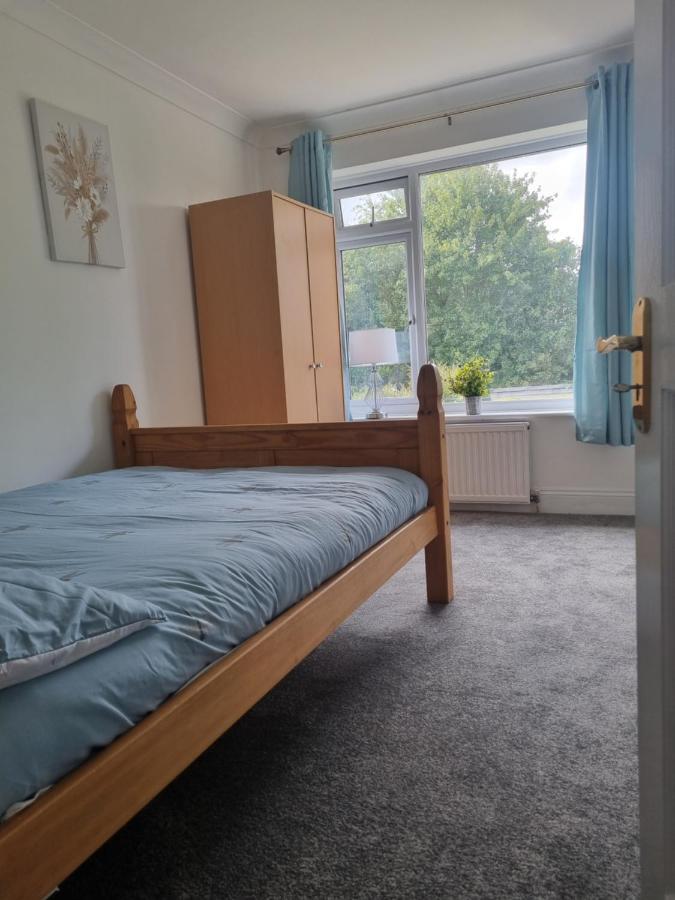 Canterbury Getaway With Ensuite Екстер'єр фото