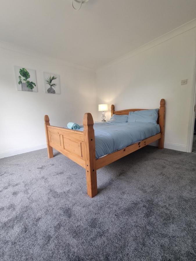 Canterbury Getaway With Ensuite Екстер'єр фото