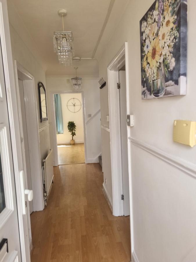 Canterbury Getaway With Ensuite Екстер'єр фото