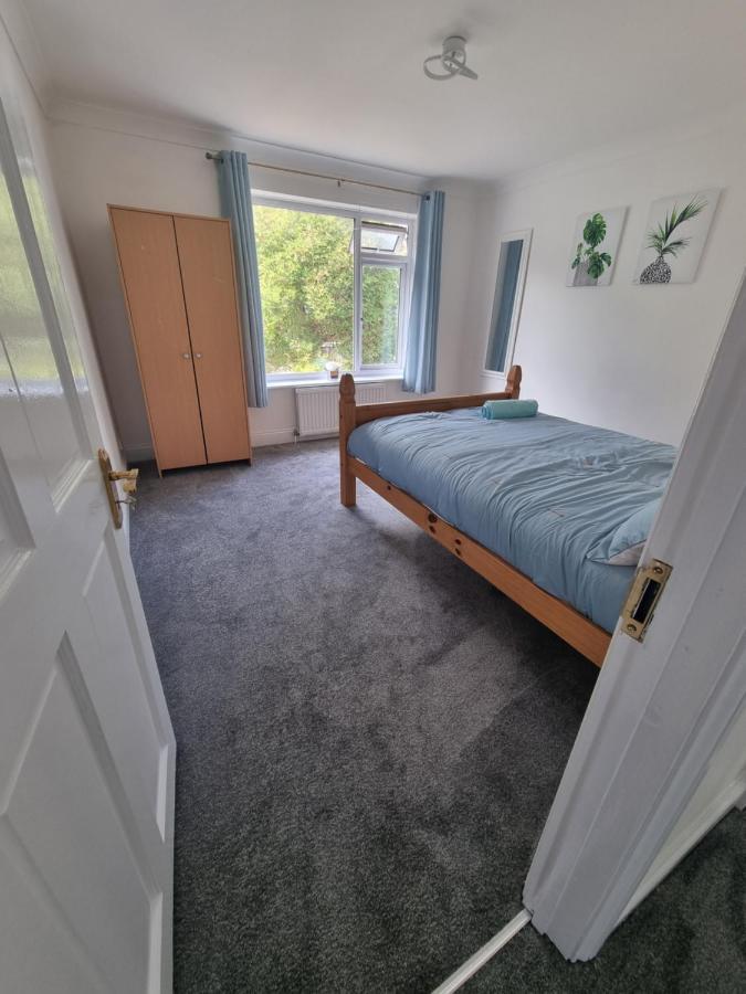 Canterbury Getaway With Ensuite Екстер'єр фото