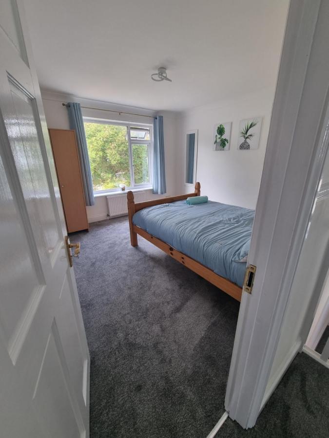 Canterbury Getaway With Ensuite Екстер'єр фото