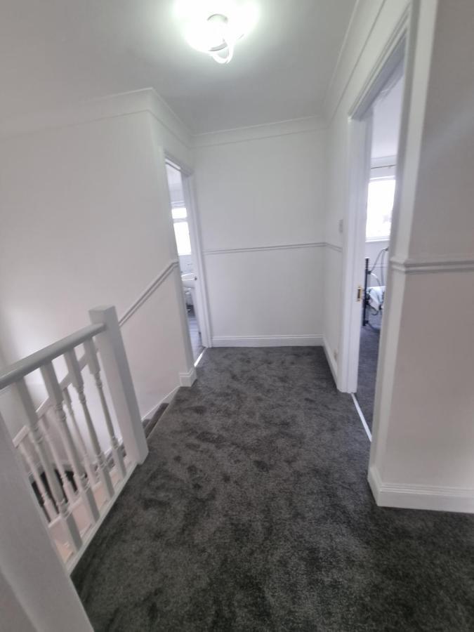Canterbury Getaway With Ensuite Екстер'єр фото