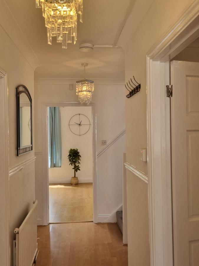 Canterbury Getaway With Ensuite Екстер'єр фото