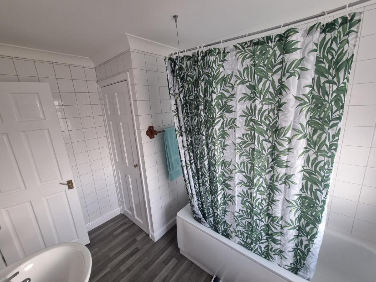 Canterbury Getaway With Ensuite Екстер'єр фото