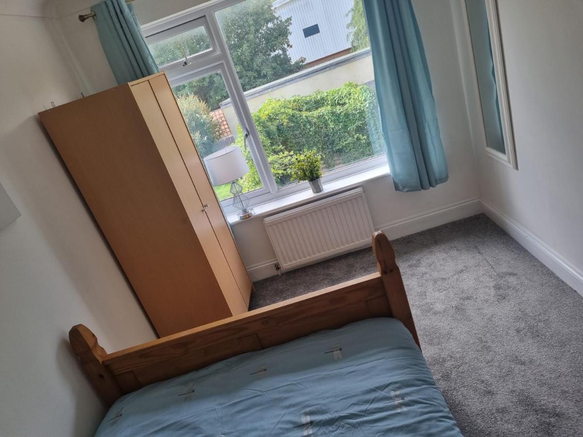 Canterbury Getaway With Ensuite Екстер'єр фото