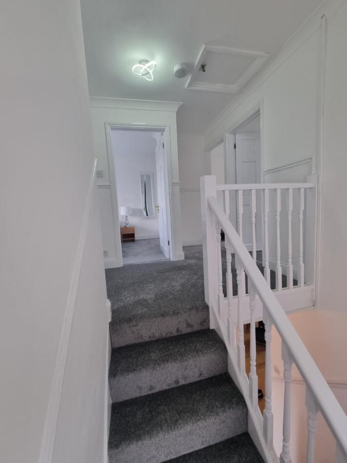 Canterbury Getaway With Ensuite Екстер'єр фото