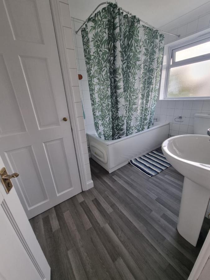 Canterbury Getaway With Ensuite Екстер'єр фото