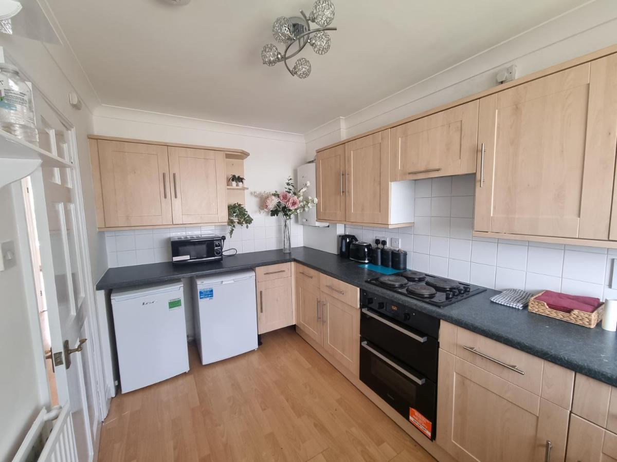 Canterbury Getaway With Ensuite Екстер'єр фото