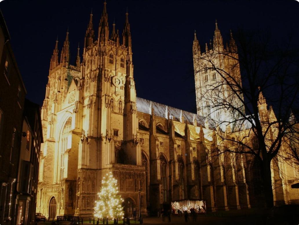 Canterbury Getaway With Ensuite Екстер'єр фото