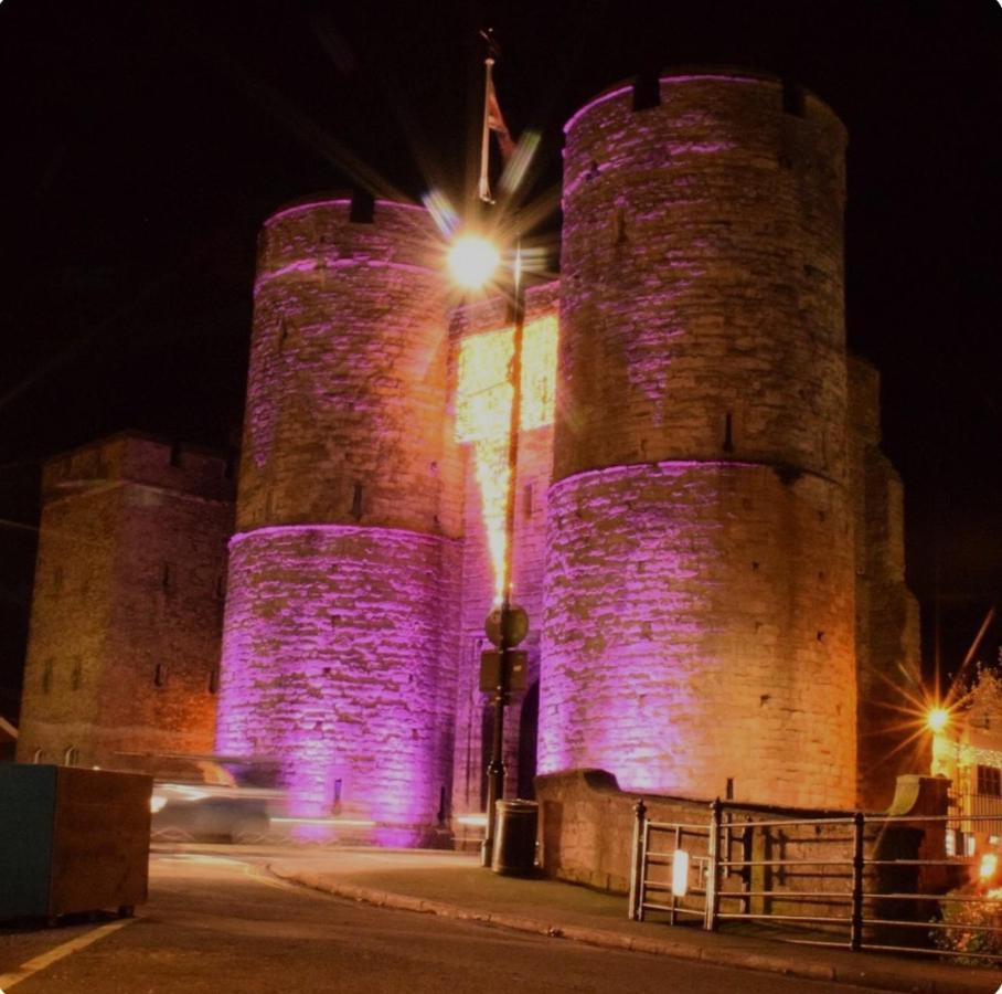 Canterbury Getaway With Ensuite Екстер'єр фото